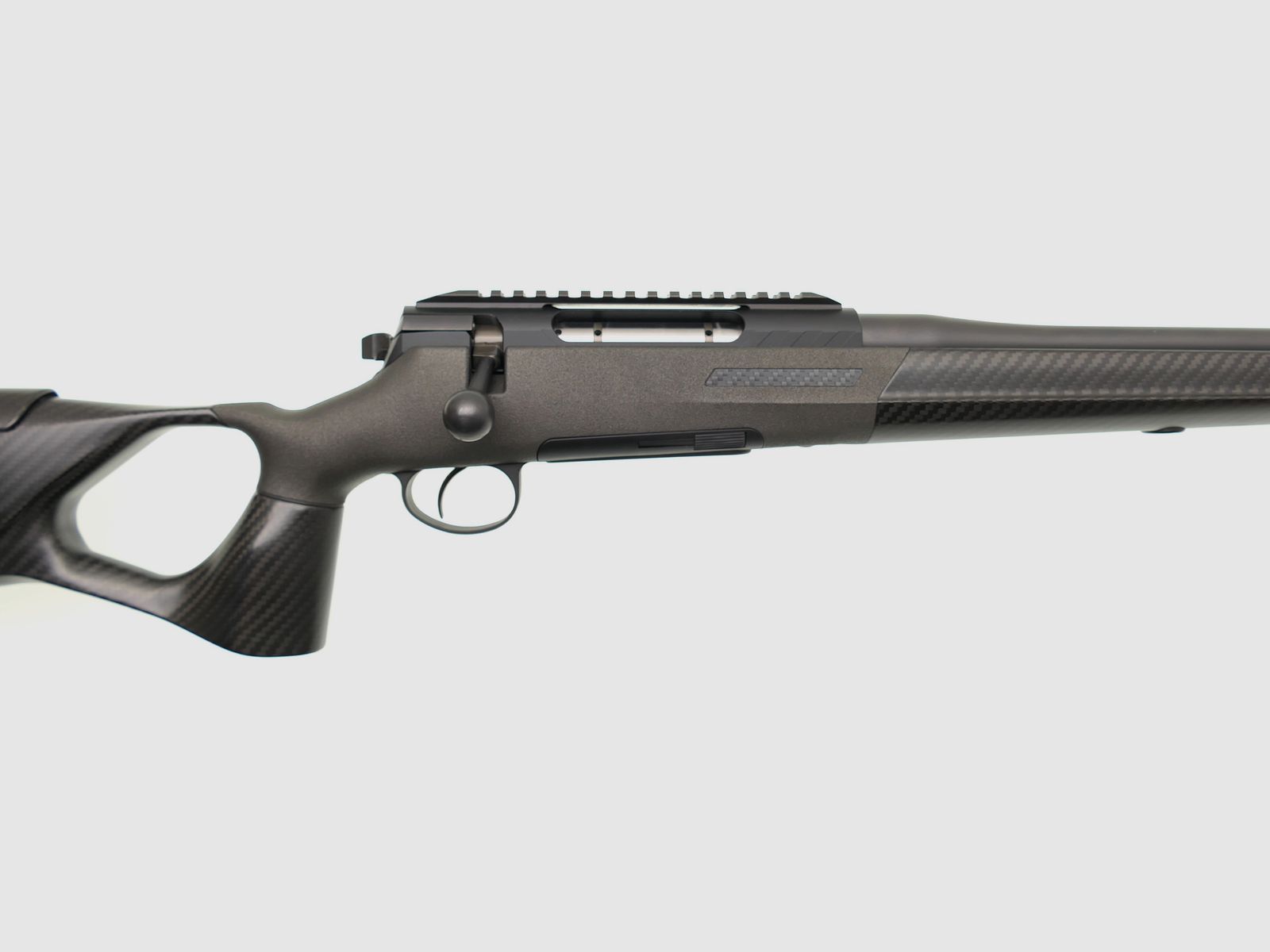 Repetitiegeweer Rößler Signature FBT Carbon Schaft 308Win