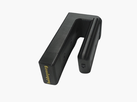 HoldmyMag – Parallelhalter für Pistolen der Gruppe C3 (KIMBER - 1911 9MM/1911 45ACP, COLT - 1911 9MM/1911 45ACP)