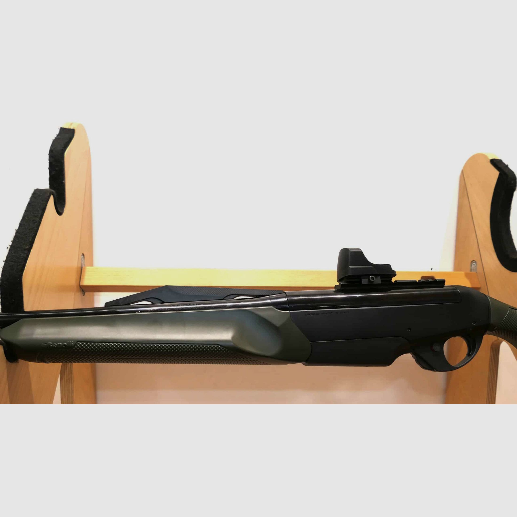 Pack carabine Benelli argo e confortech + nikko stirling cal 7×64, image 8 sur 10