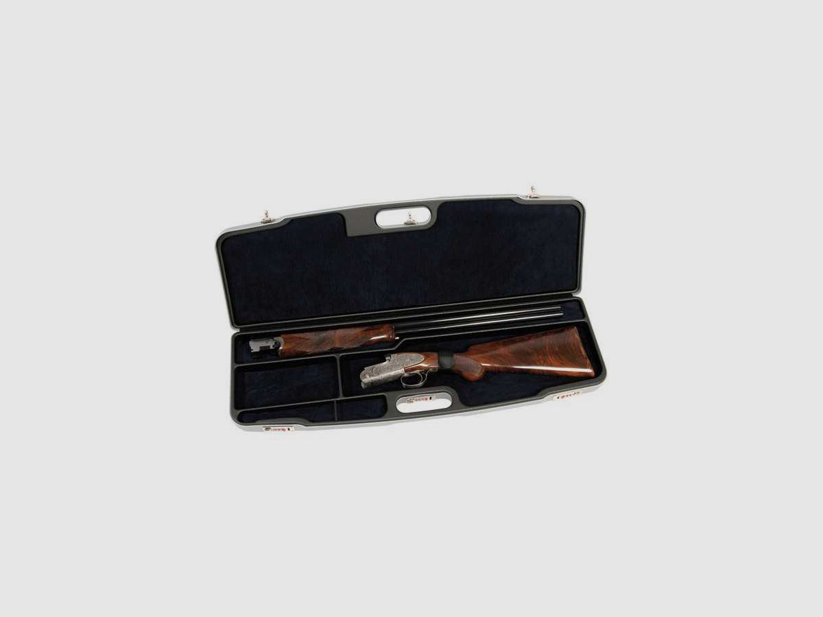 Negrini ABS Thermoformed Gun Case