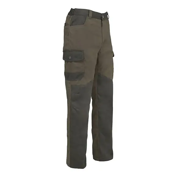 Pantalon De Chasse Chaud Tradition Percussion