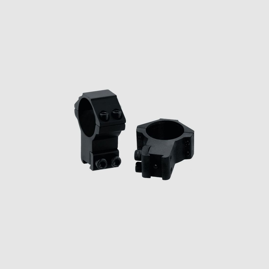 UTG Ø30mm 11mm Montageringe, BH 21mm, RB 21mm