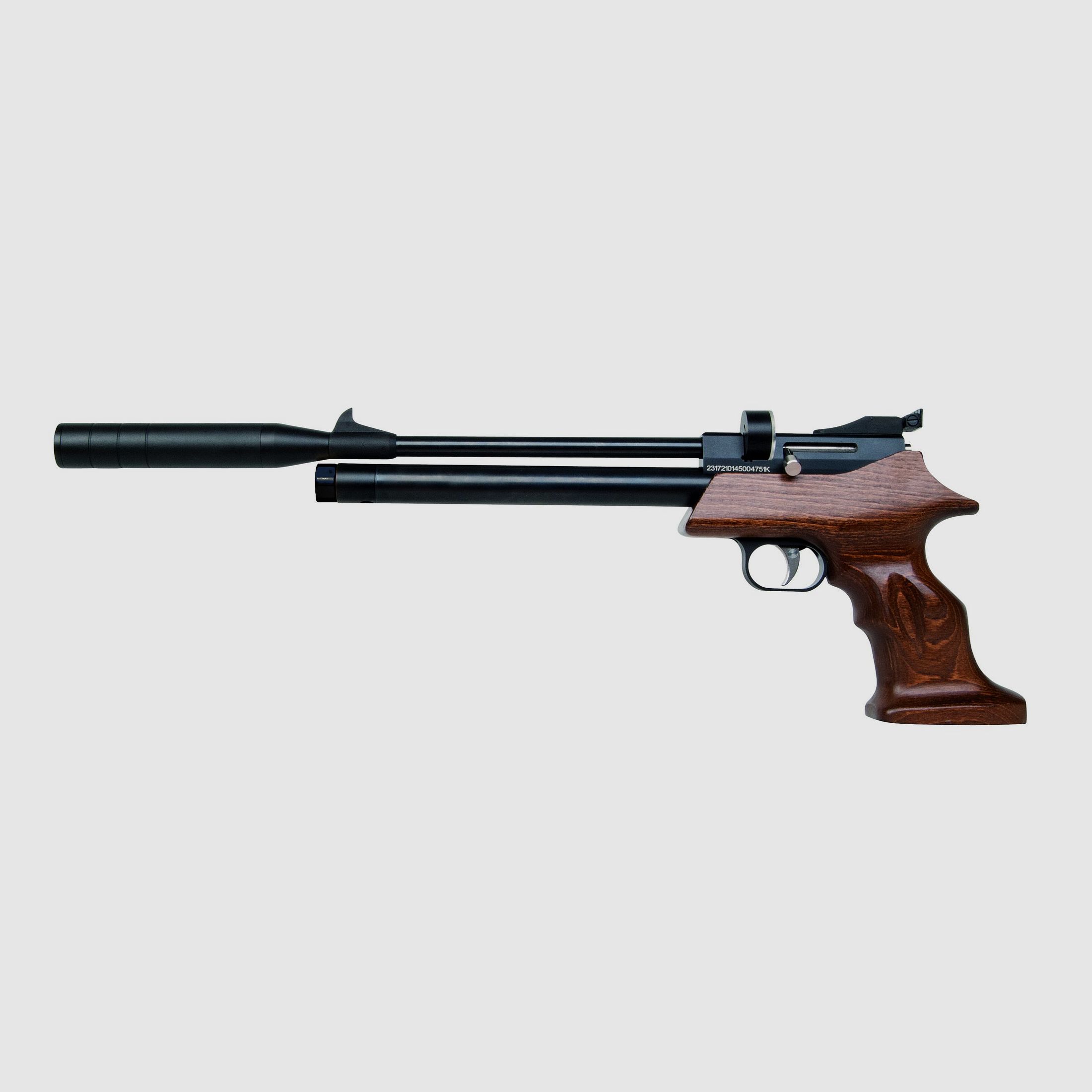 DIANA BANDIT PCP 5,5 mm
