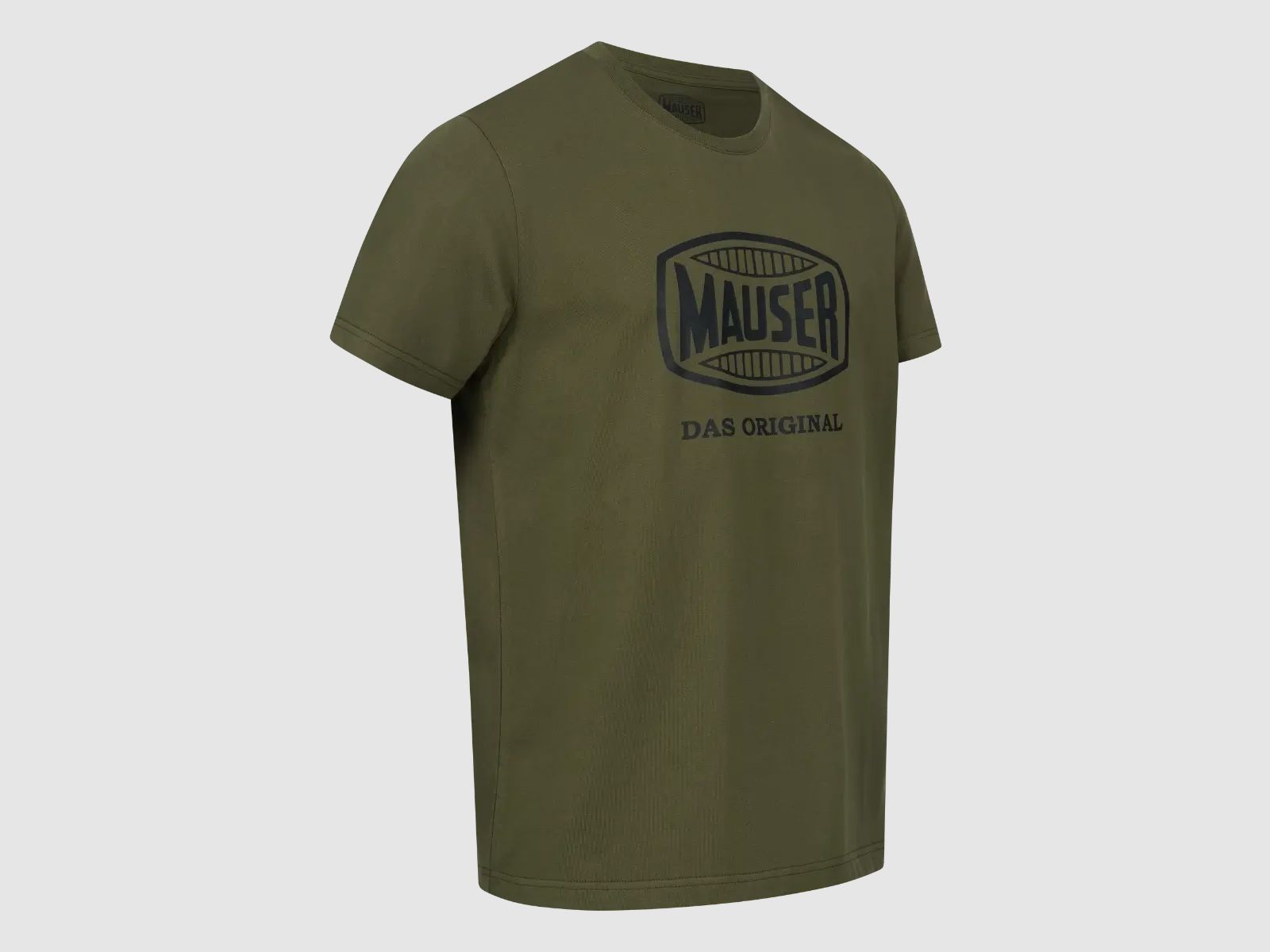 T-shirt Mauser Original