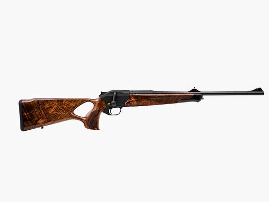 Blaser R8 Éxito