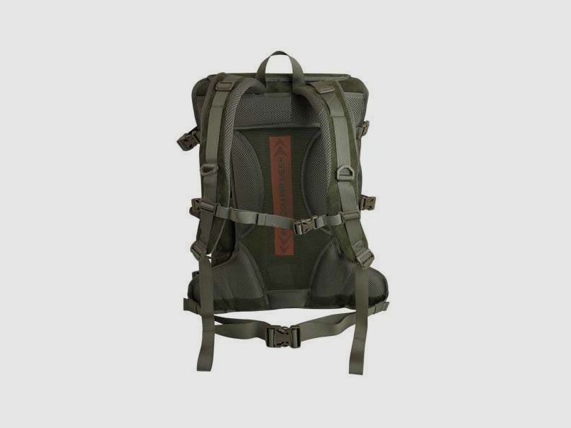 Chamoix 60 L mit Wild-Tragesystem Microsued, Bild 3 von 12