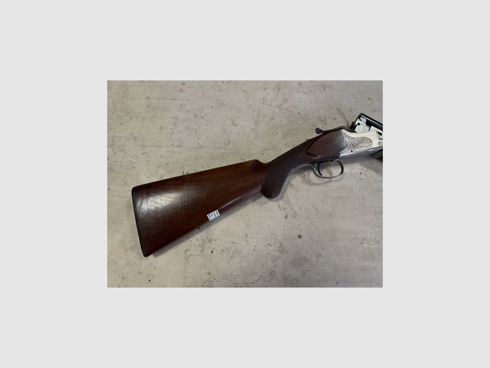 Winchester Super Grade Kal. 12, Bild 4 von 6