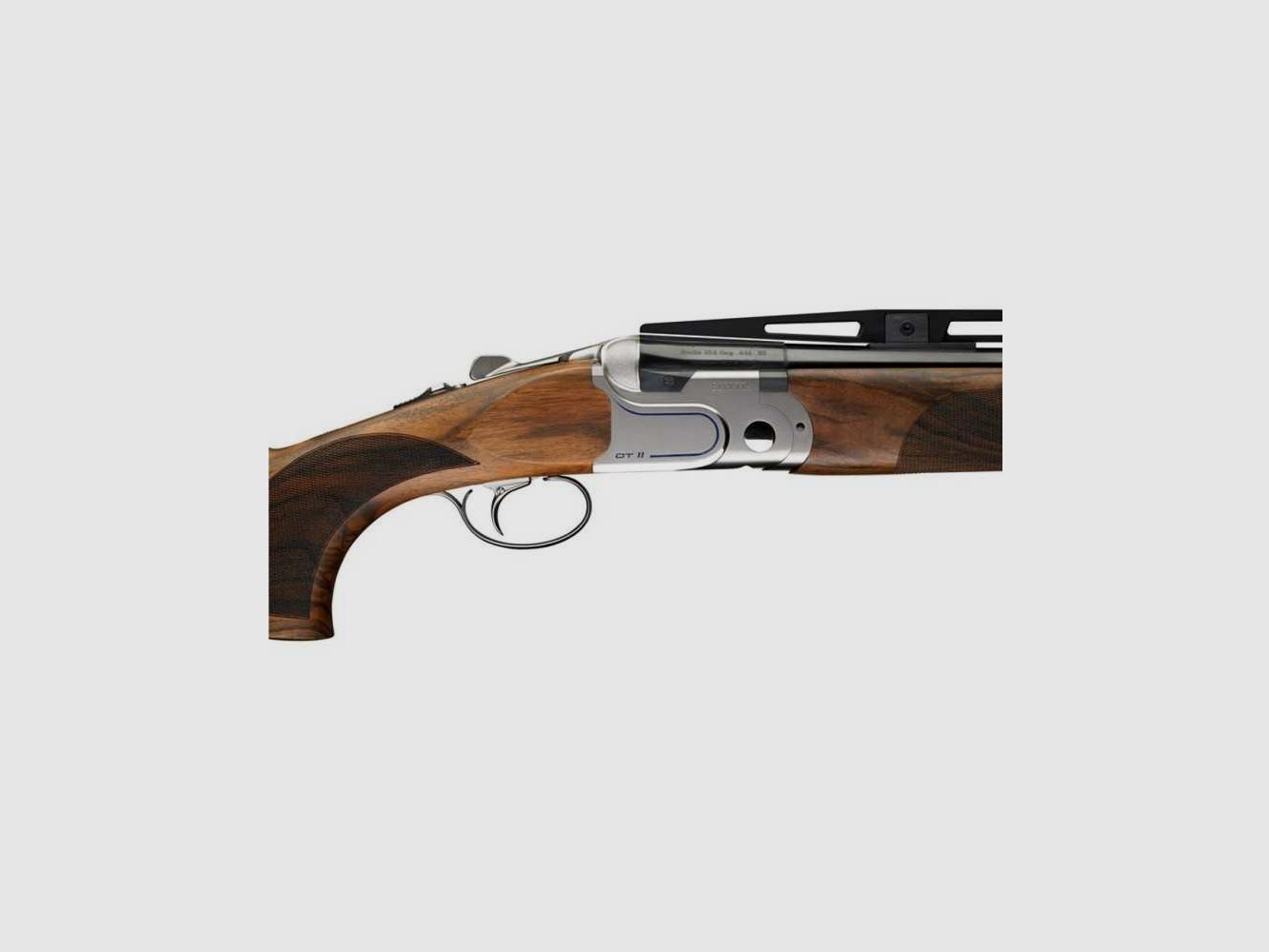 Beretta DT11 ACS C.12/76, Bild 4 von 5