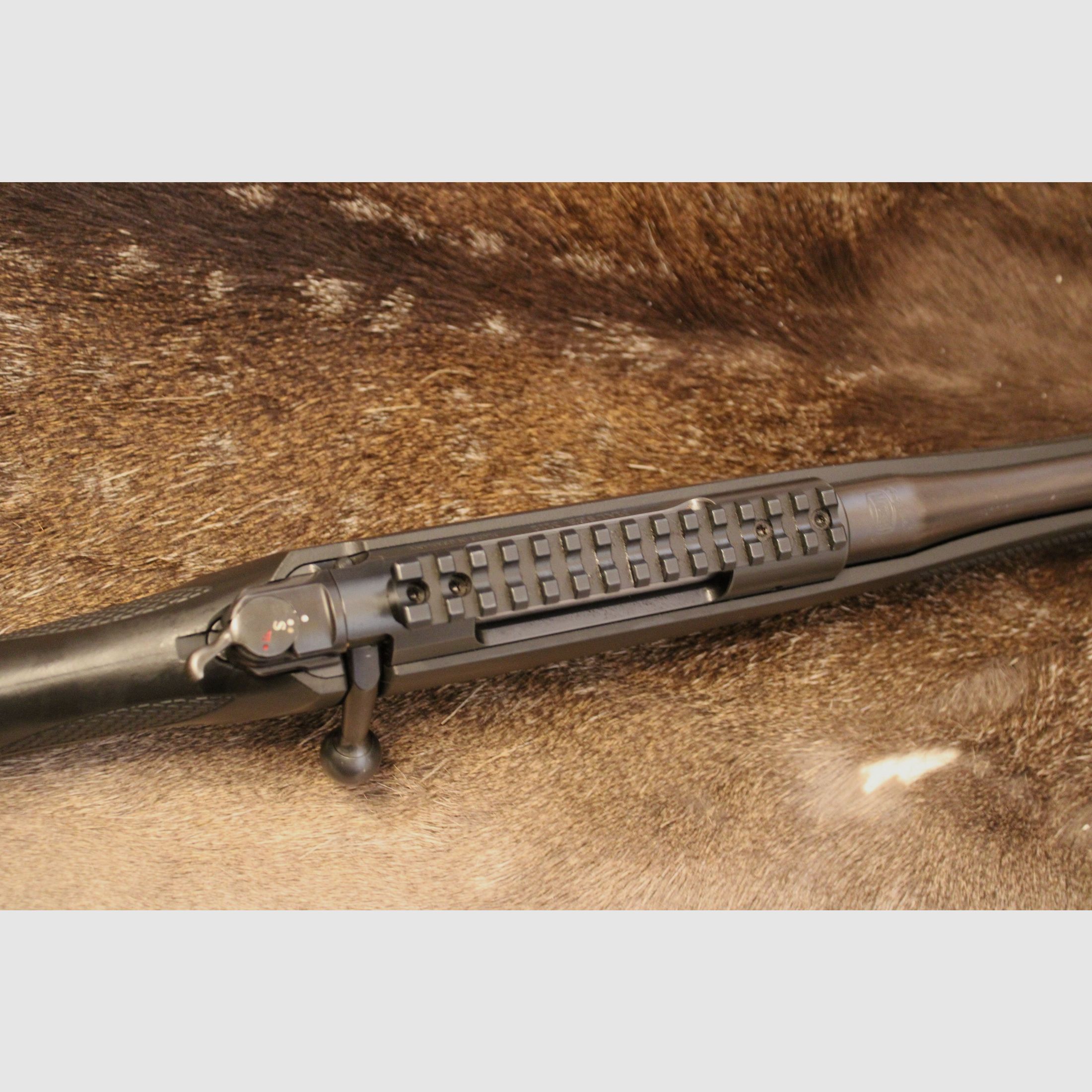 Mauser M12 Extreme 8x57IS