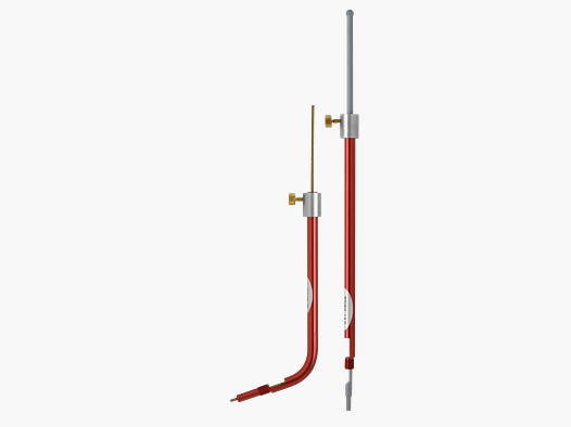 Hornady O.A.L. Meter