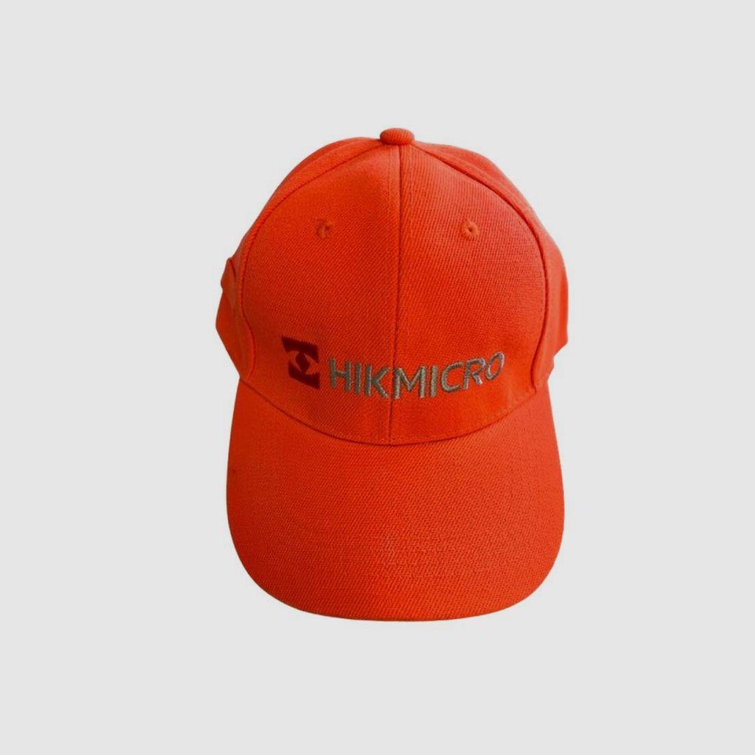 Hikmicro Cap signal orange