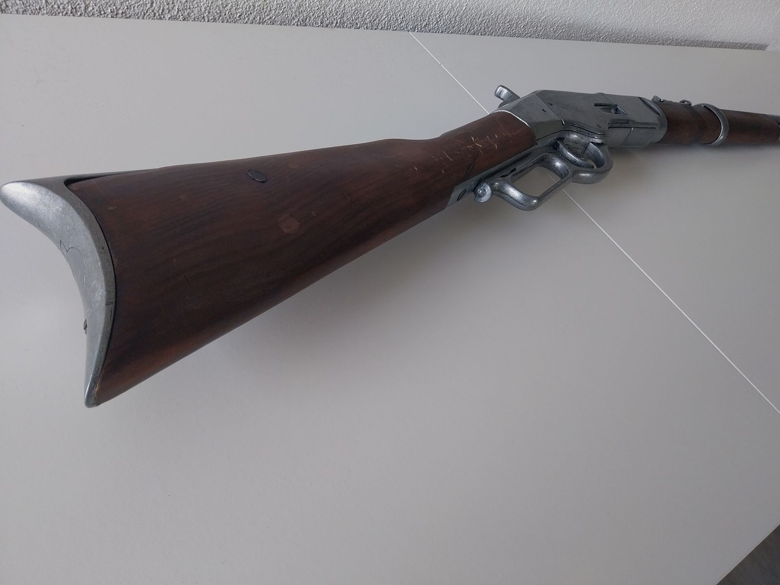 Winchester 66
