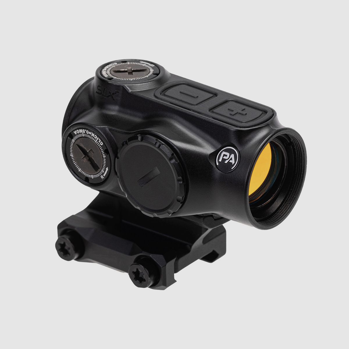 SLx MD-21 MicroDot 2MOA rot