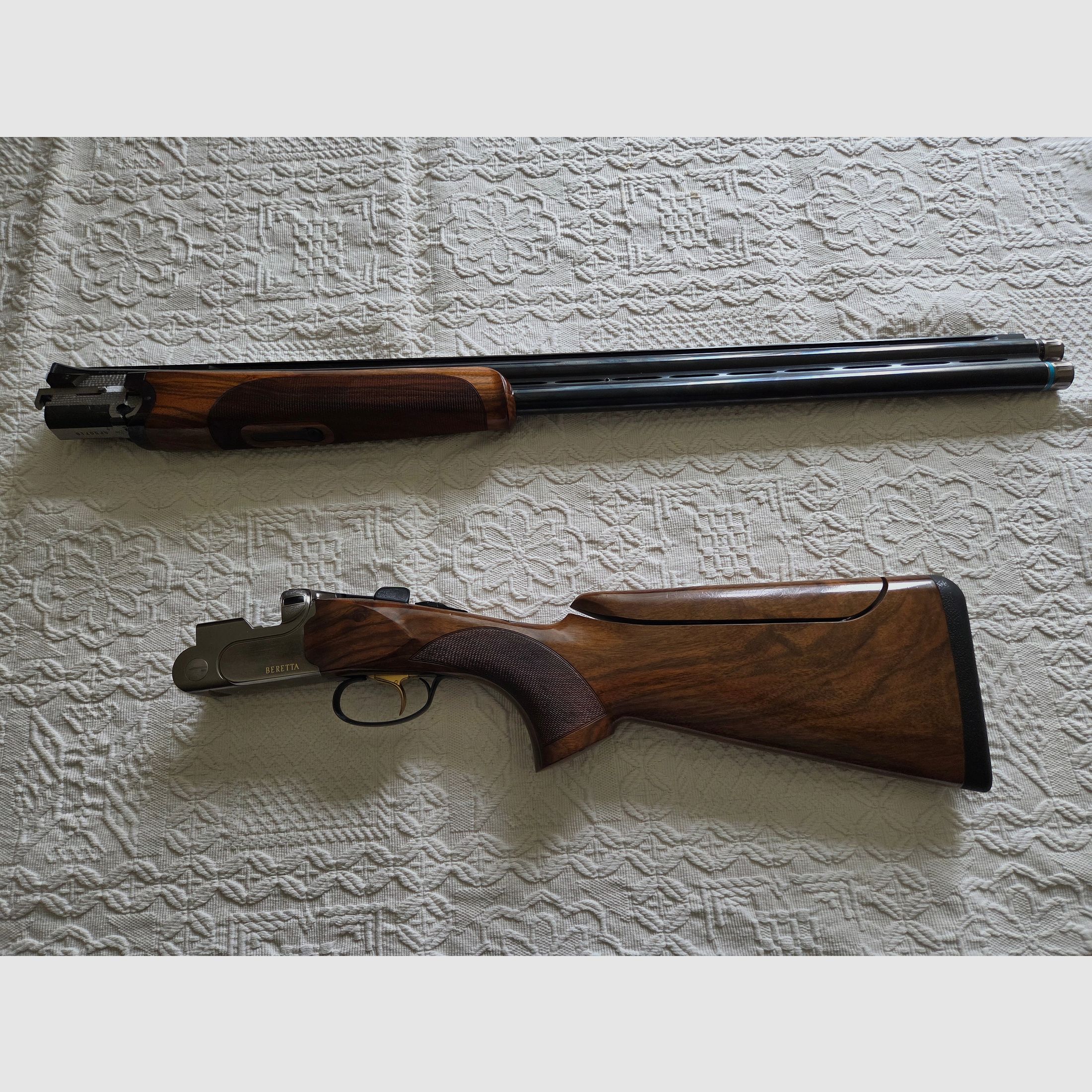 Beretta DT10 Sporting 71 cm