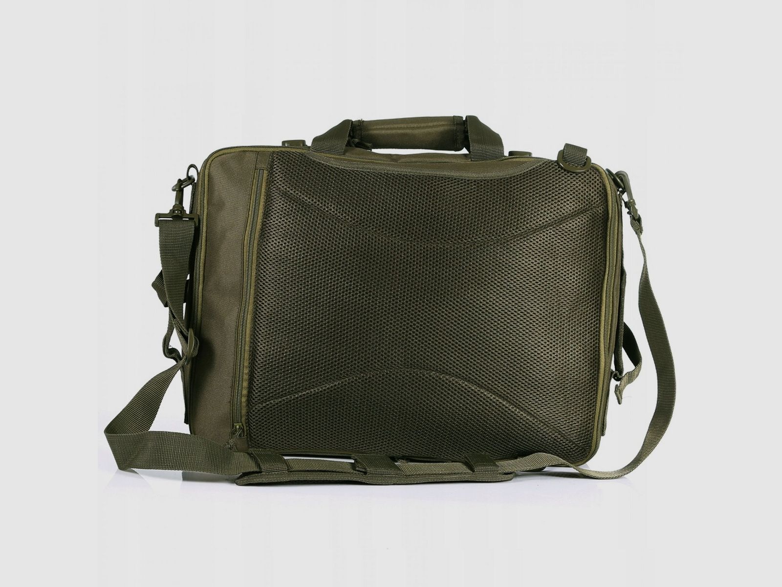 Comex 28L CAMO Umhängetasche, Bild 6 von 15