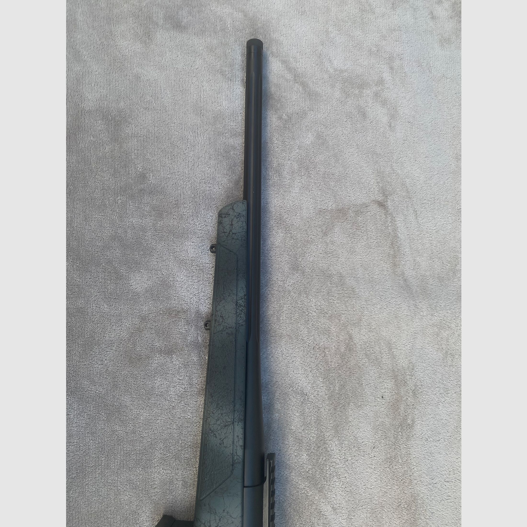 Bergara BA14 Wilderness Sierra, .308 Win