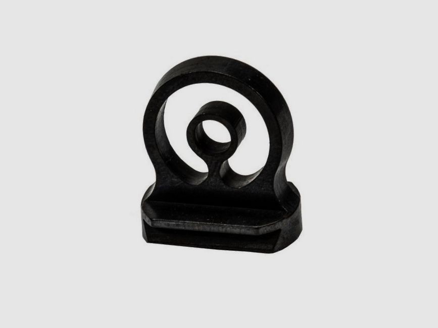 Visier Ghostring/Bullseye Fixed