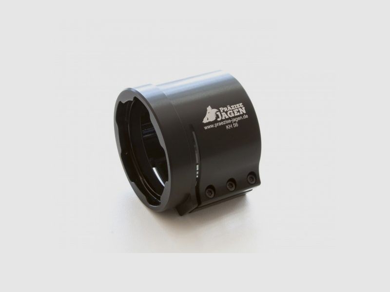 PRÄZISE JAGEN Telefix Klemmhülse
                    –                 Klemmhülsengröße: 56 mm
