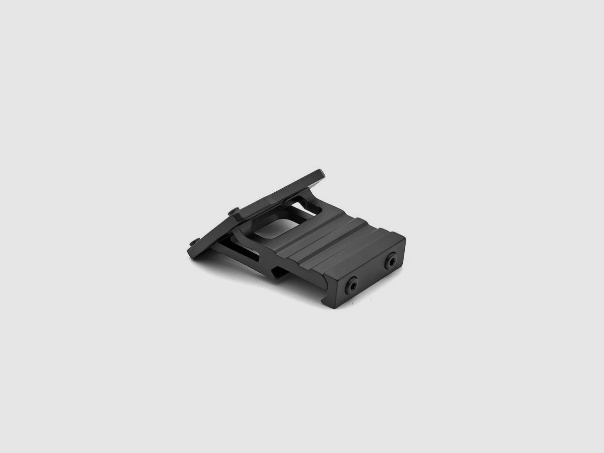 Vector Optics SCFRM-02 MOJ Celownik Czerwony Offset Montaż Picatinny, zdjęcie 3 z 3
