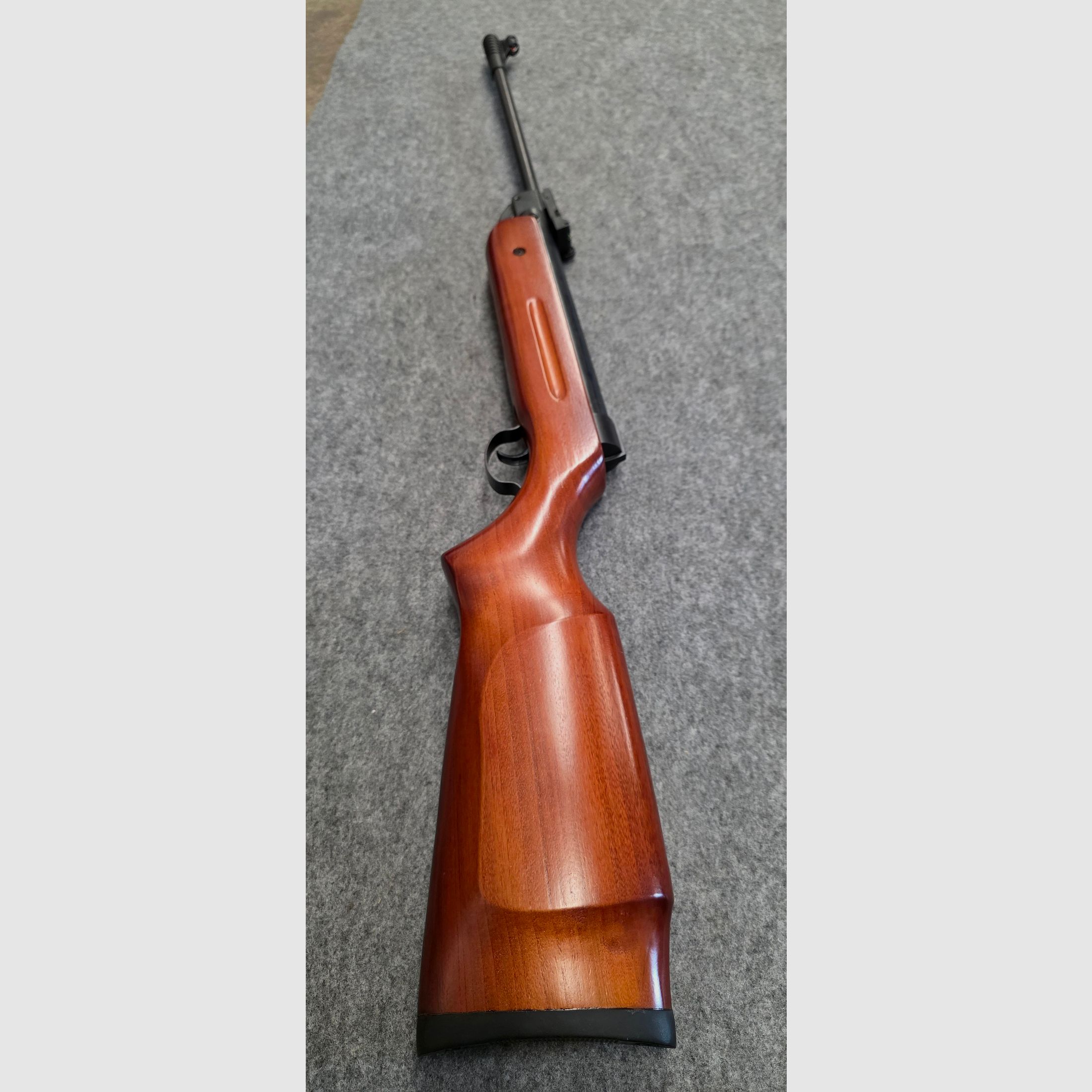 WMN Mod. B1-4 Knicker carabine à air calibre 4,5mm Diabolo