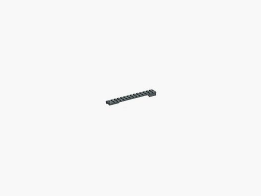 RECKNAGEL PICATINNY MOUNT RAIL MAUSER M12 OLD STEEL