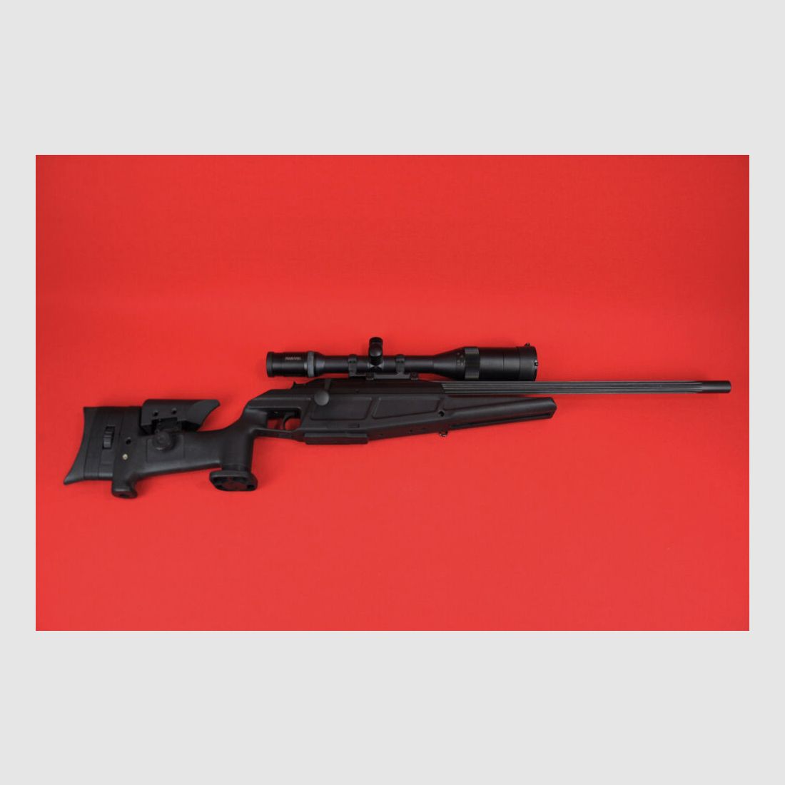 Blaser R93 LRS, Bild 2 von 5