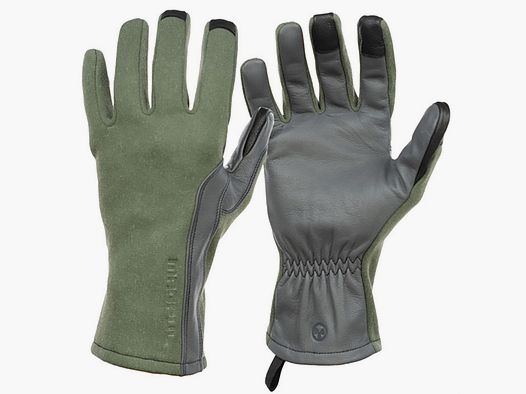 MAGPUL® MAGPUL FLIGHT GLOVE 2.0 SAGE GREEN LARGE 1-PAIR