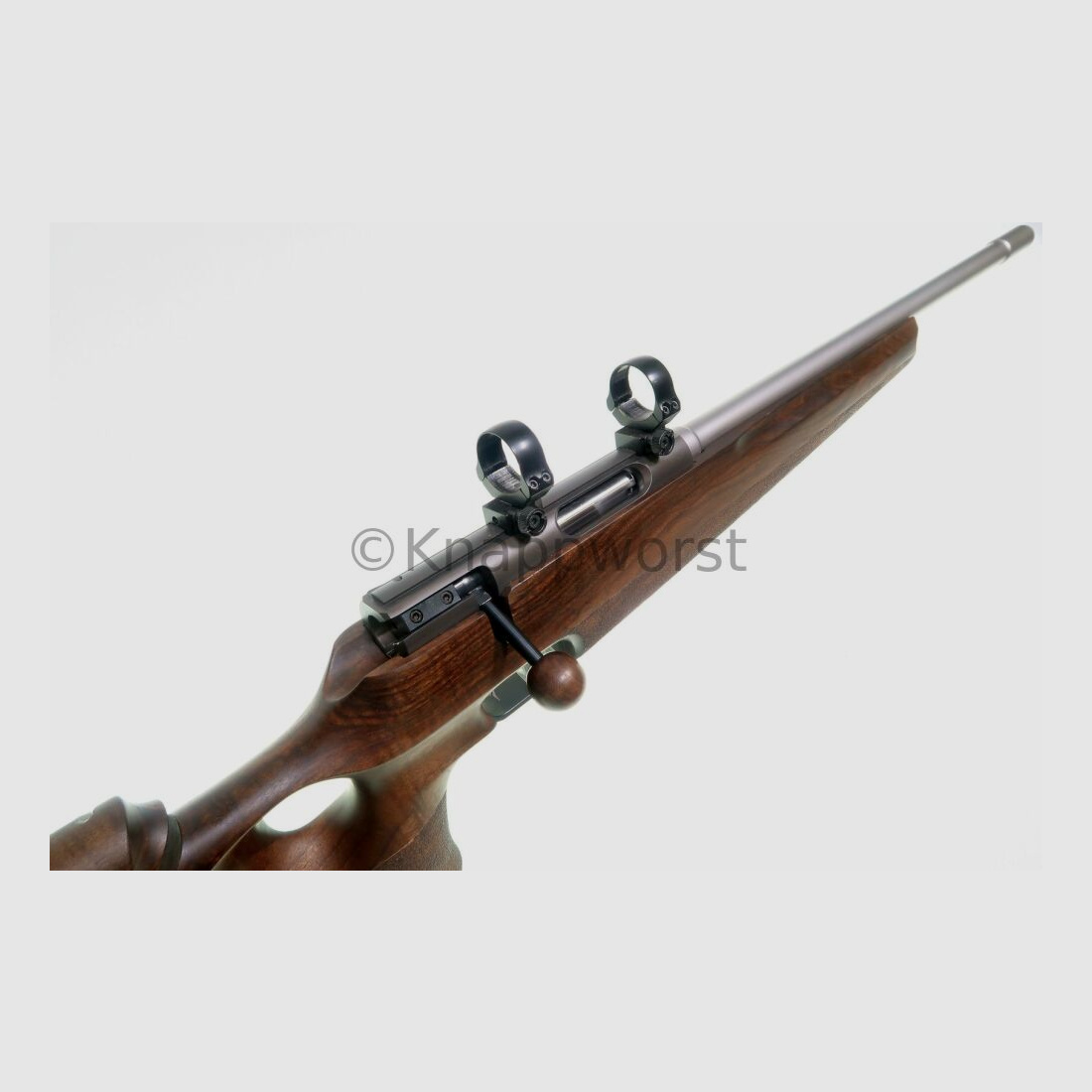 Keppeler & Fritz Keppeler Jagdmatch