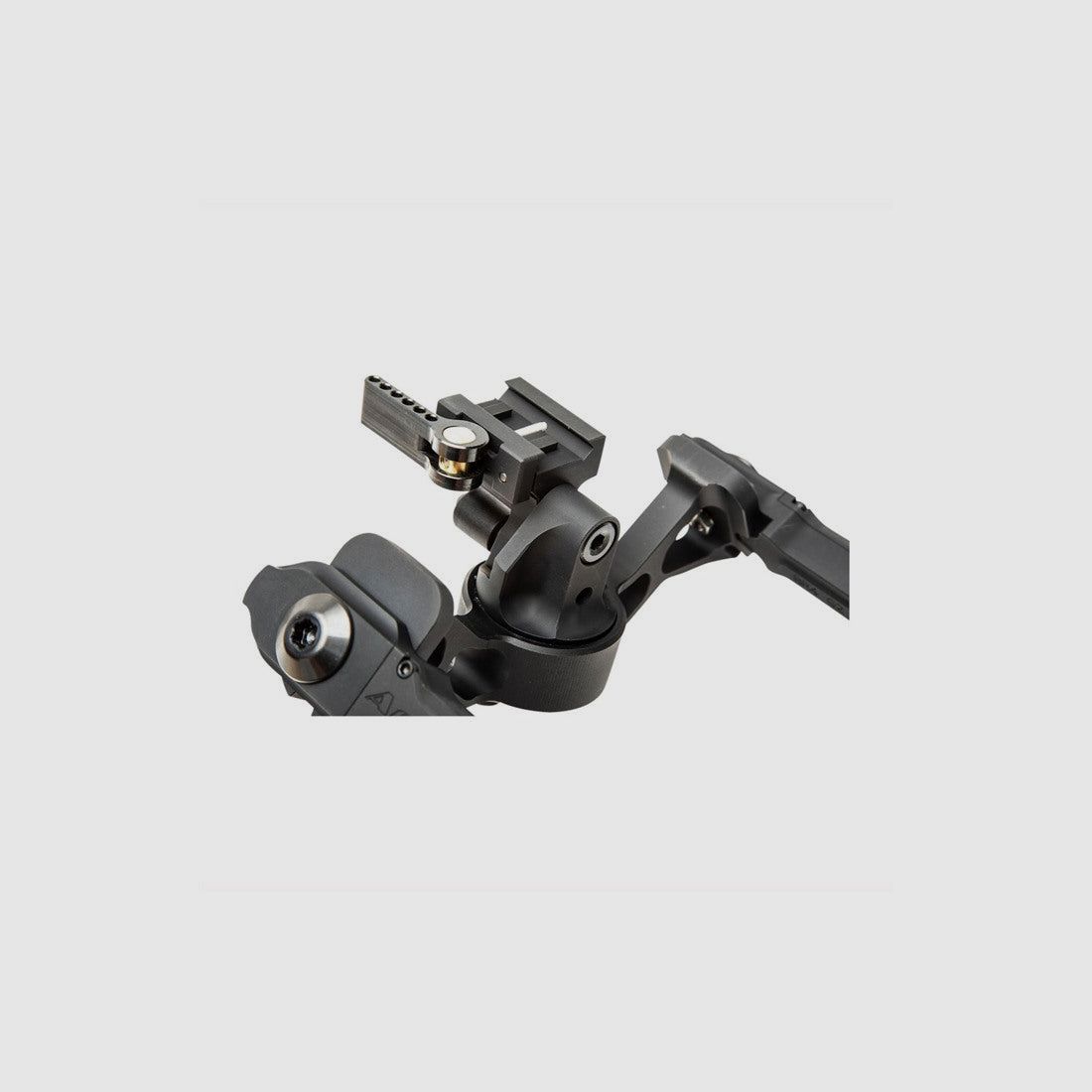 Accu-Tac FC-G2 F-Class Bipod, immagine 4 di 10