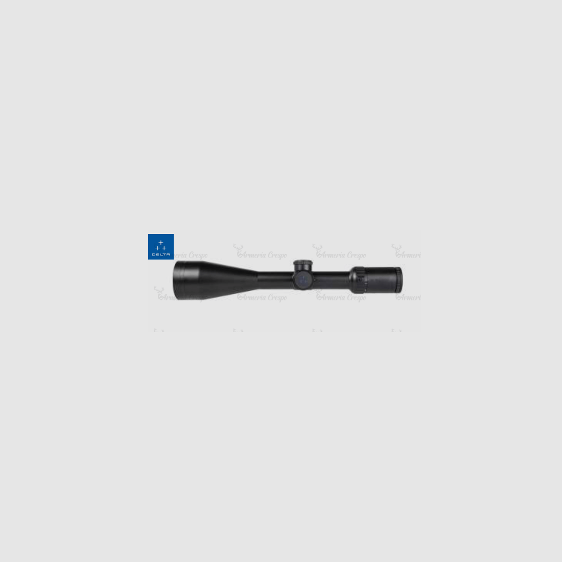 Zielfernrohr Titanium HD 2,5-15×56 Delta, Bild 4 von 4