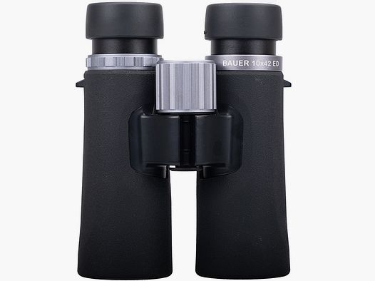 Bauer 10x42 ED binoculars