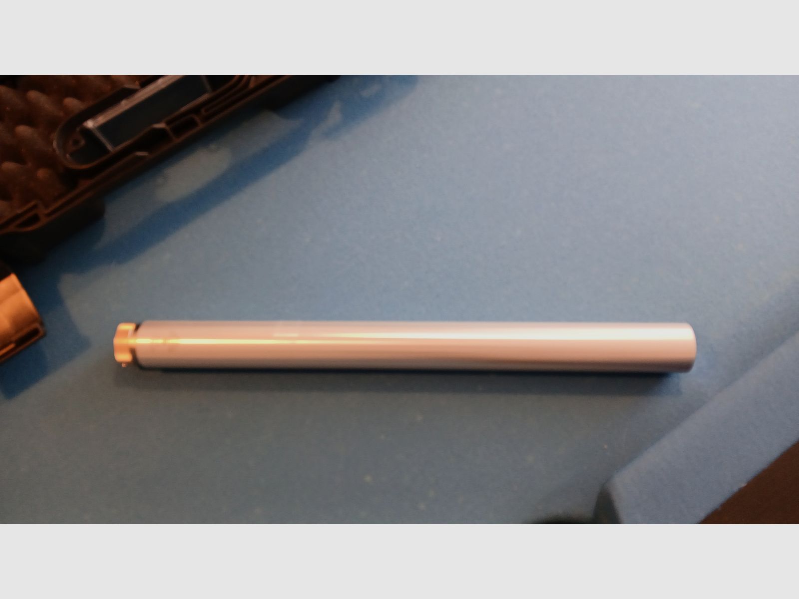  Walther LG 500 Itec Auflage