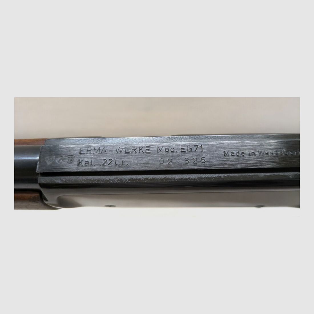 Erma Werke EG 71