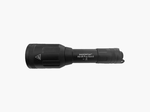 MAXIMTAC IR LÁMPARA 850 + 940 NM PARA NS ZFR ALPEX
