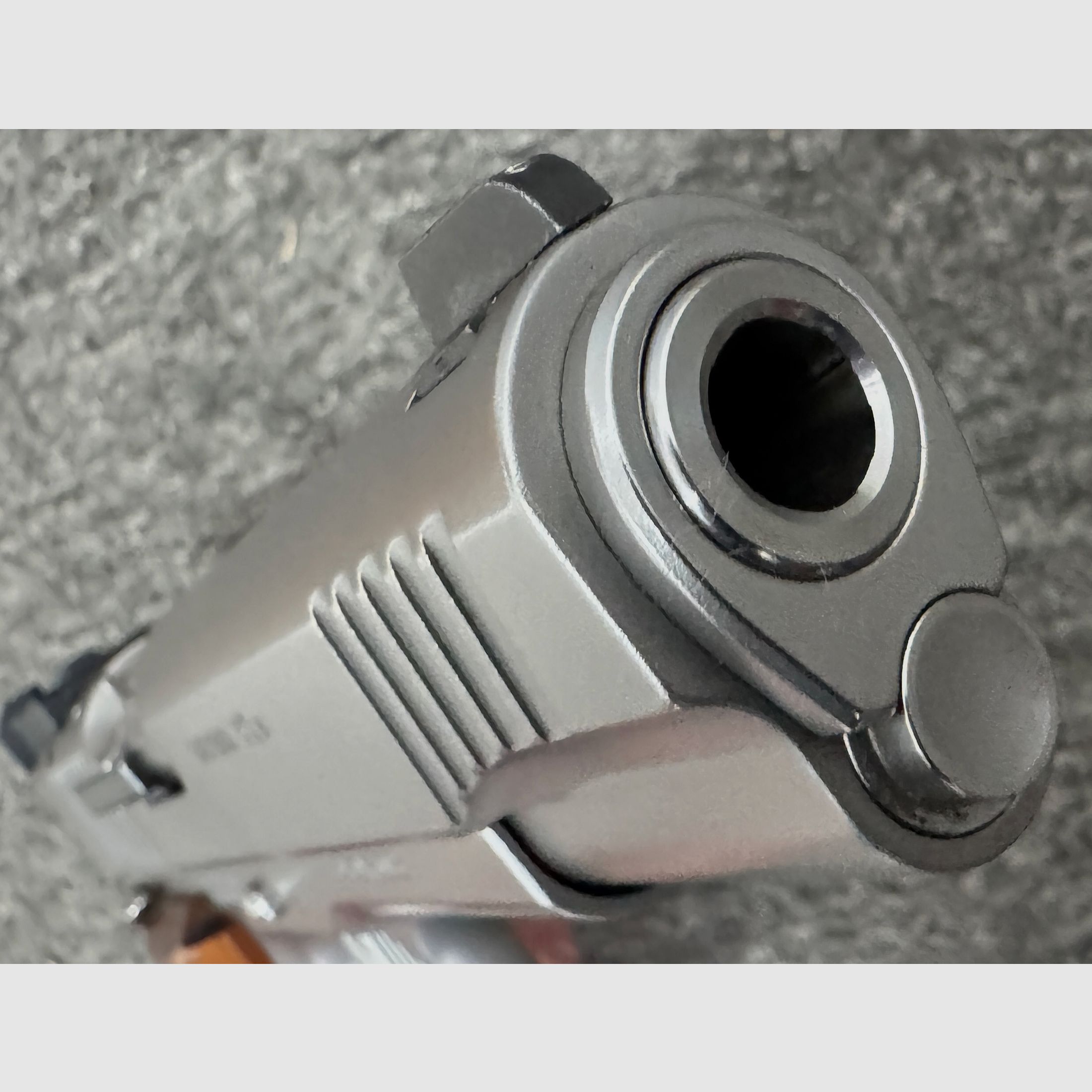 SigSauer 1911 Match Elite - 9mm Luger, image 4 of 11
