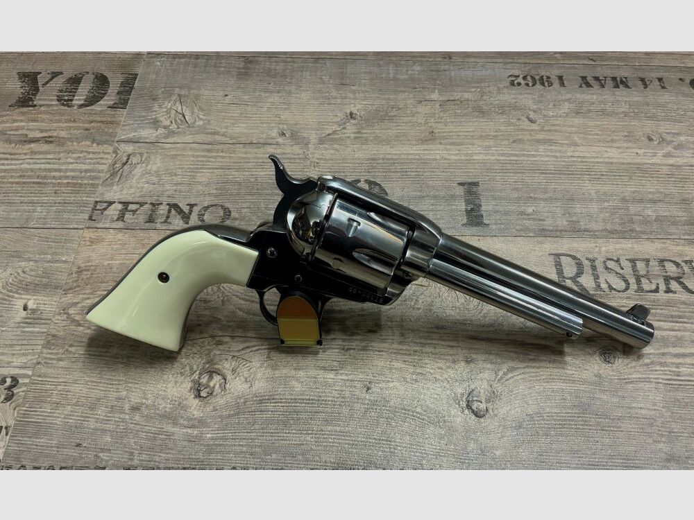 Ruger Vaquero