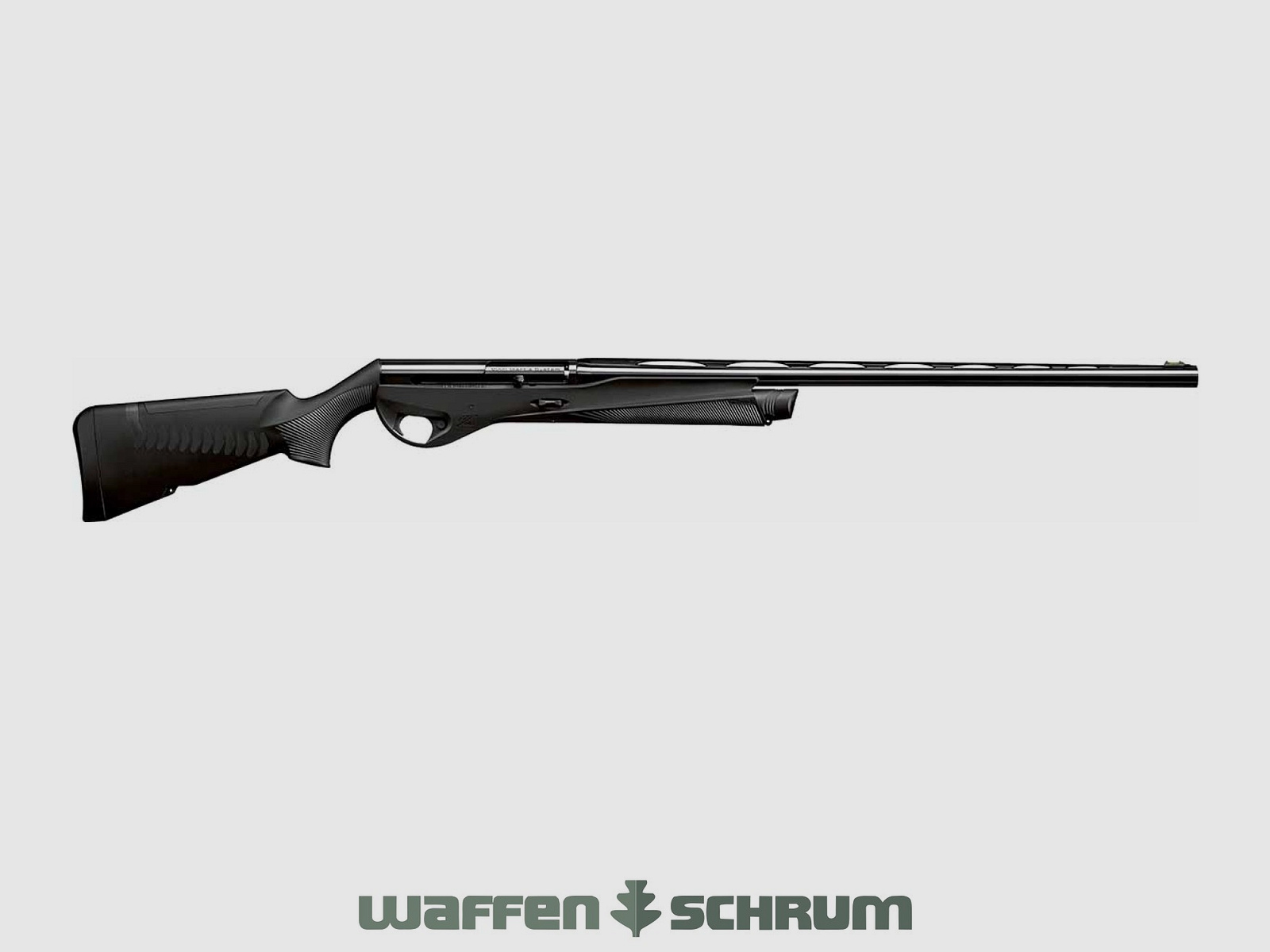 Benelli Vinci Black MC