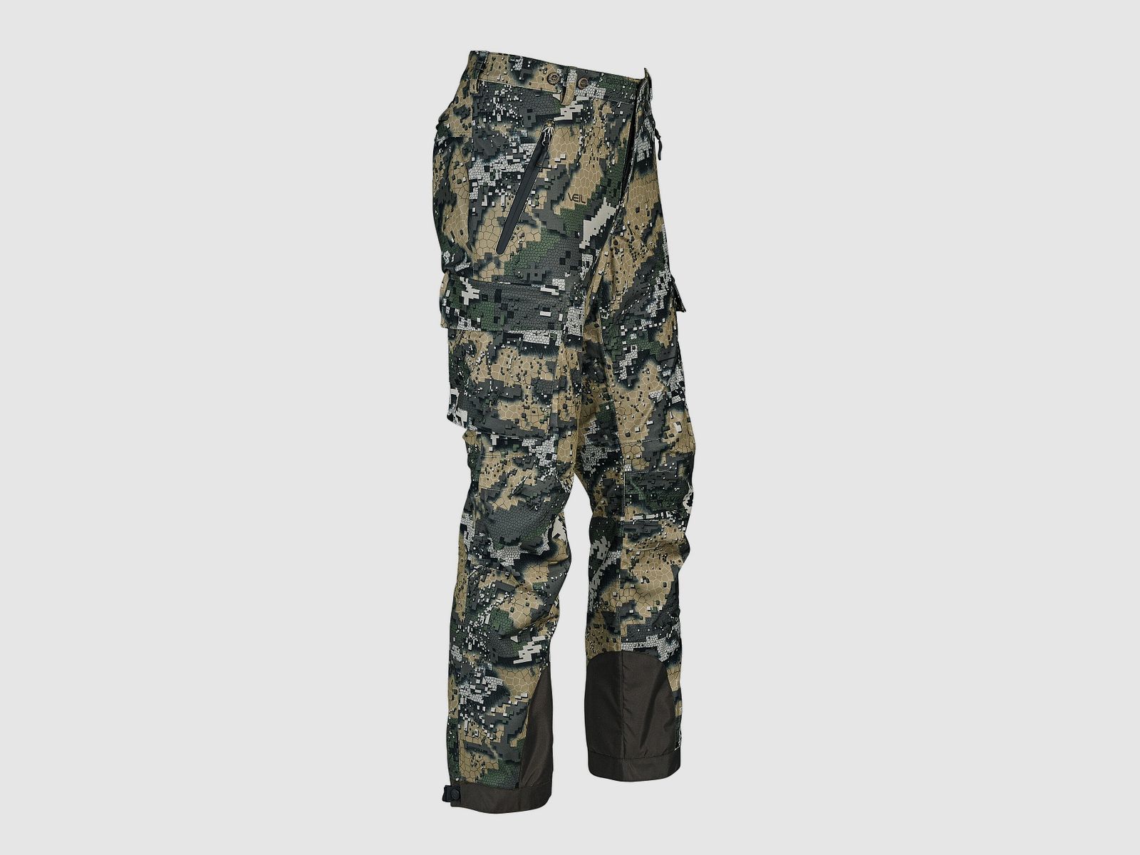 Swedteam Pantaloni Ridge 3 Caccia