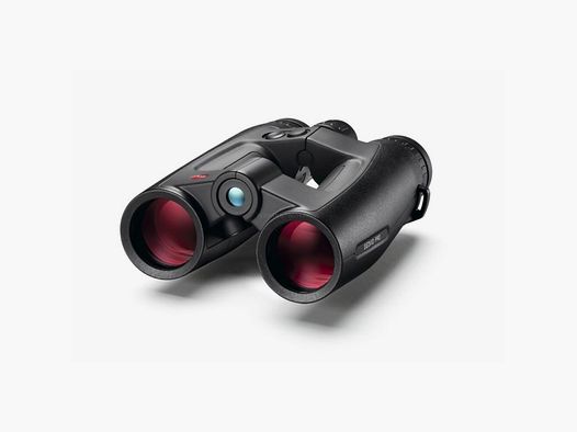 Leica Geovid 10x42 PRO binoculars with rangefinder 40816