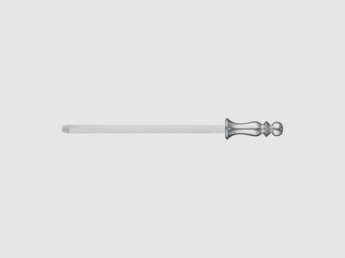 Schärfen (Flinten, Steine) Flinte Stahl Opinel