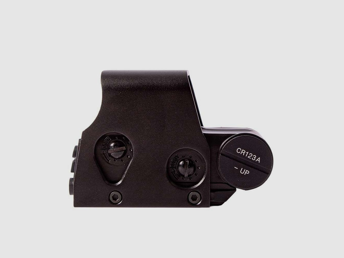 German Sport Gun Red Dot RD1 22mm Schiene inkl. CR123A