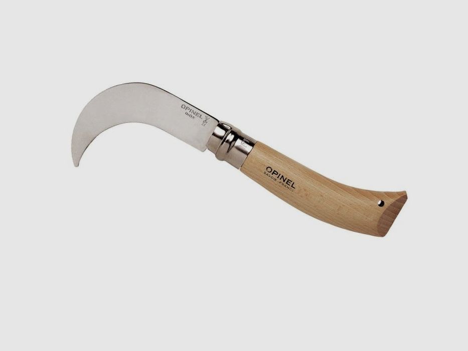 Couteau serpette Opinel - N° 10