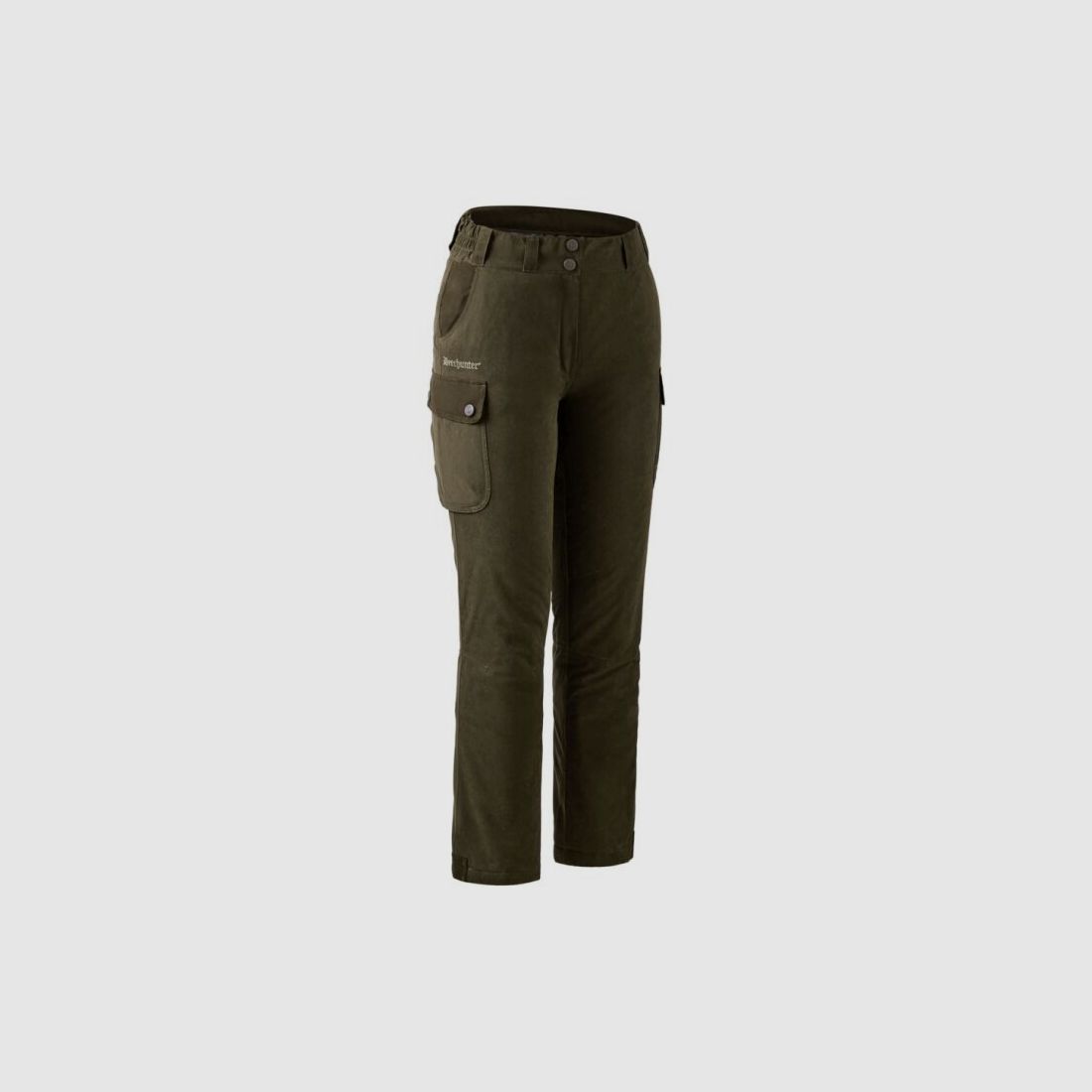 Deerhunter Damen Jagdhose Eagle Winter