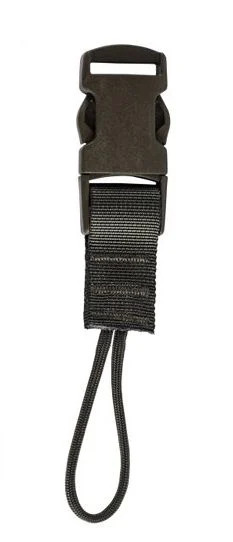Adapter paska paracord zielony Ranger Green MD-Textil