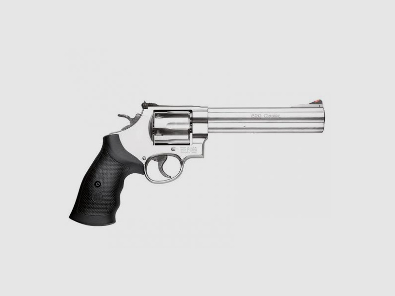 Smith & Wesson 629 Classic, cañón de 6,5"