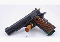 Colt - USA Mod. 1911 A1 Match