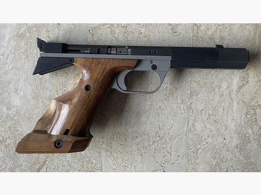 Hämmerli Mod. 230, Kal. .22 kurz