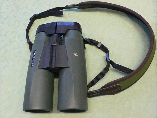 Swarovski SLC 7x50