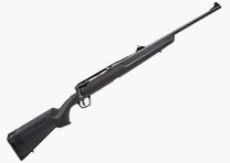 Rifle de cerrojo SAVAGE AXIS c/m – 270 Win.