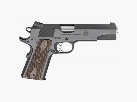 PISTOLET SPRINGFIELD 1911 GARRISON